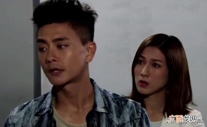 黄宗泽喜剧，黄宗泽钟嘉欣主演的这部TVB爆笑喜剧
