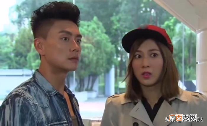 黄宗泽喜剧，黄宗泽钟嘉欣主演的这部TVB爆笑喜剧