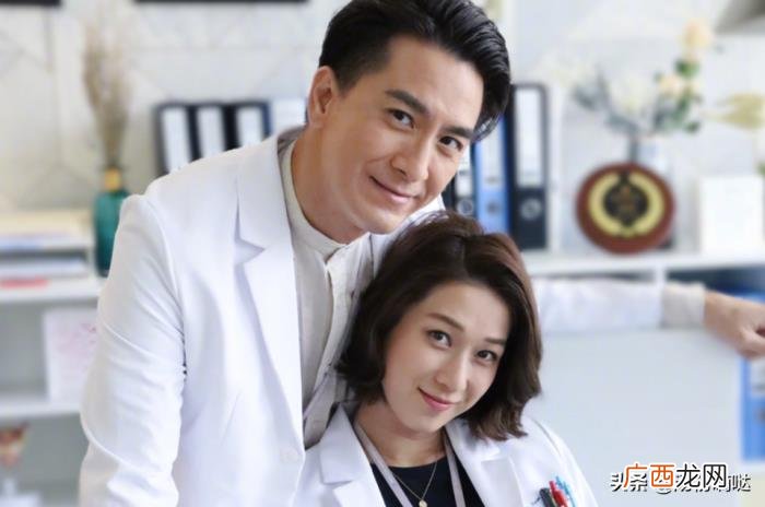 黄宗泽喜剧，黄宗泽钟嘉欣主演的这部TVB爆笑喜剧