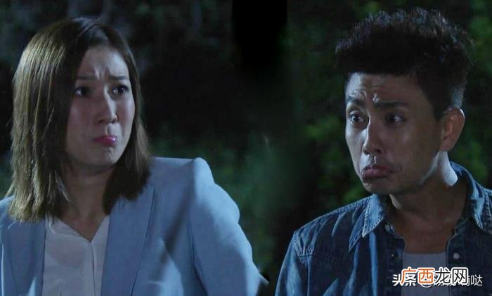 黄宗泽喜剧，黄宗泽钟嘉欣主演的这部TVB爆笑喜剧