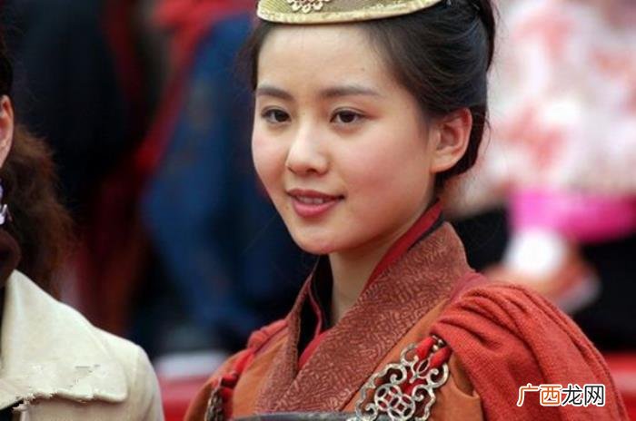 刘诗诗影视，盘点刘诗诗影视剧中的17个古装角色