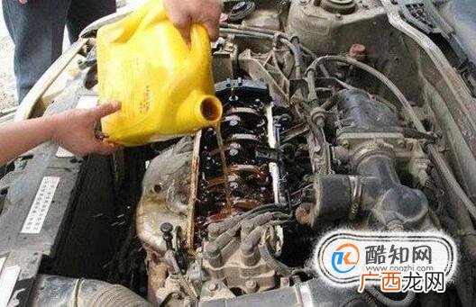 发动机清洁剂的作用功效
