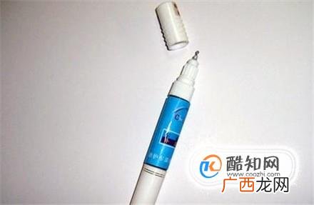 汽车油漆被轻微刮擦解决方法