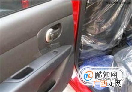 怎样去除新车气味
