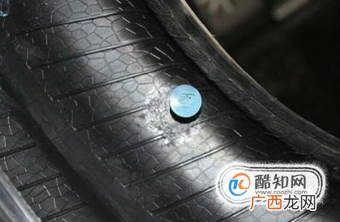 爱车一族汽车轮胎补胎的几种方法