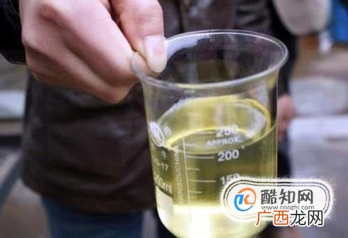 如何辨别汽油质量，选购质量好的汽油？