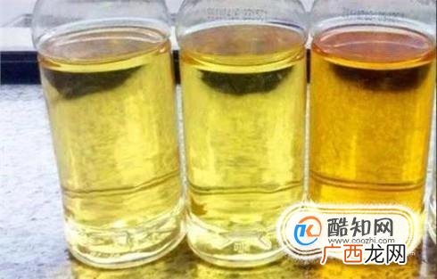 如何辨别汽油质量，选购质量好的汽油？