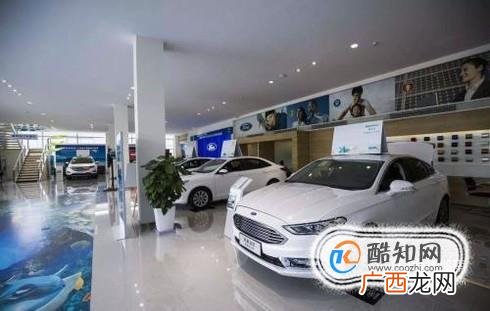 在4s店买车谈价技巧