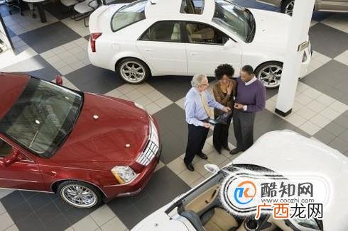 怎么快速去除新车里面的气味