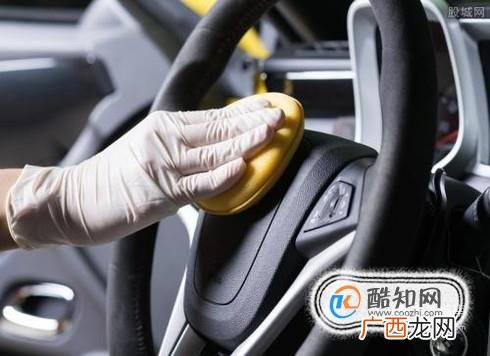 汽车的保养小项目