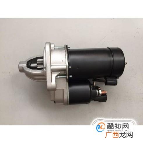 汽车电气之电气系统的组成