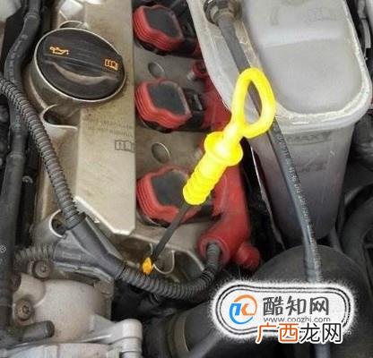 奥迪烧机油怎么办