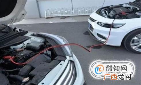 哈弗h6电瓶没电怎么办