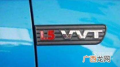 汽车尾部的字母代表的意思
