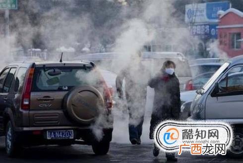 在北京开车的注意事项