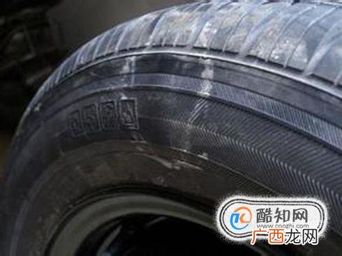 什么情况下轮胎应该更换
