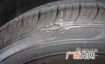 什么情况下轮胎应该更换