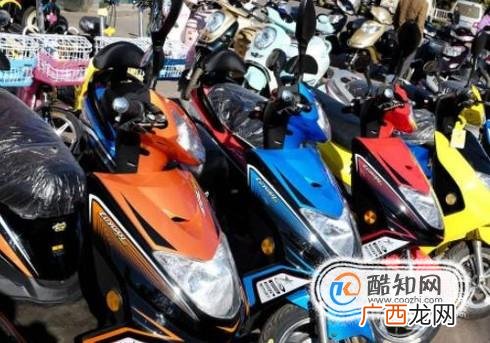 电动车常见问题和处理