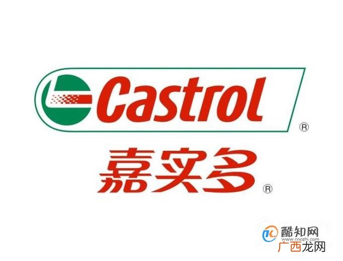 汽车润滑油品牌排行