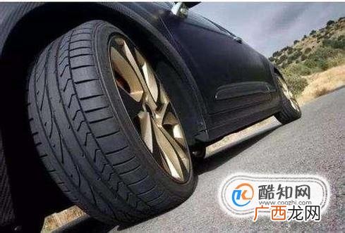 什么影响轮胎的寿命
