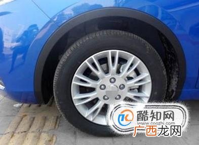 轿车轮胎胎压过高过低有什么危害