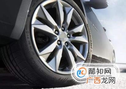 轿车轮胎胎压过高过低有什么危害