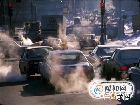 汽车尾气超标怎么办