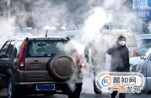汽车尾气超标怎么办