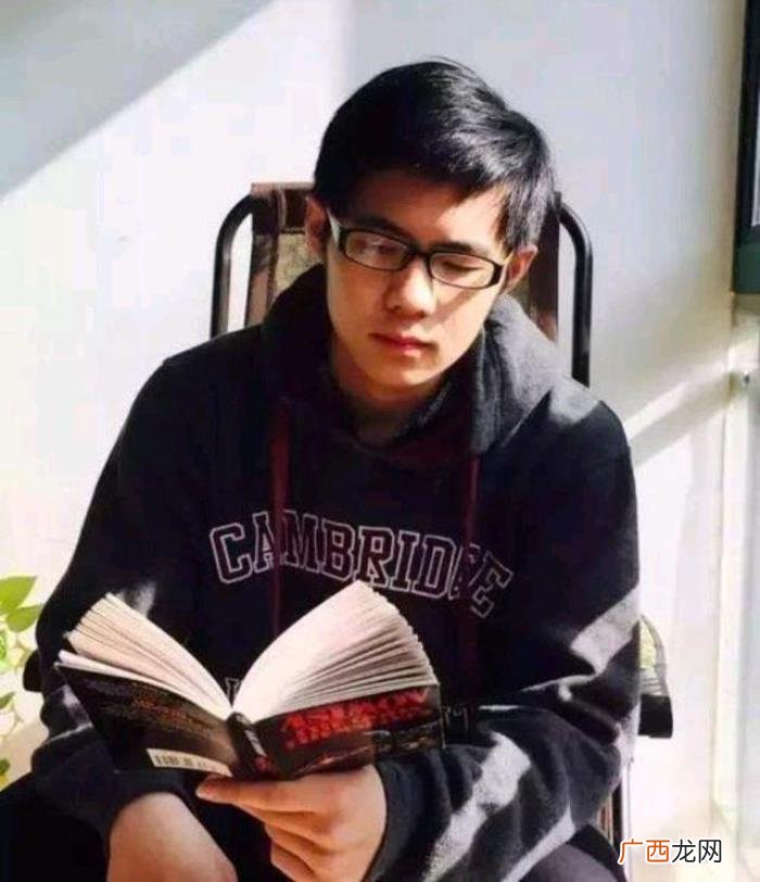 周杰伦英语，用一口流利的英语火遍全网的&amp;quot;清华周杰伦&amp;quot;