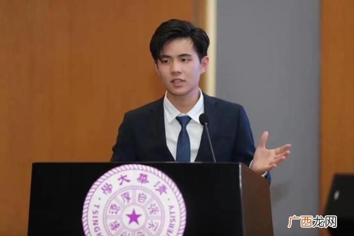 周杰伦英语，用一口流利的英语火遍全网的&amp;quot;清华周杰伦&amp;quot;