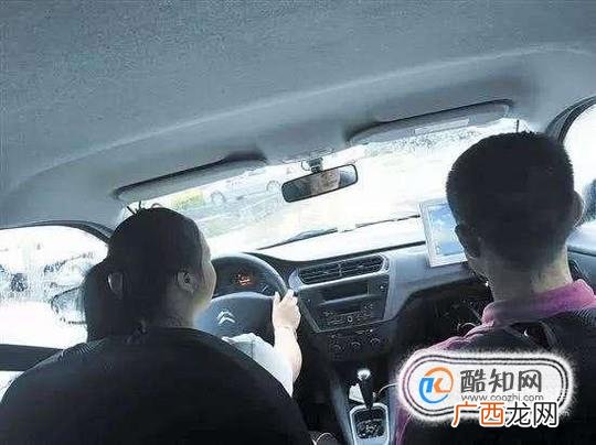 科目三考试有哪些项目