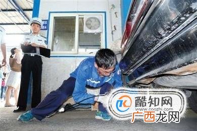 汽车尾气年检不达标怎么办