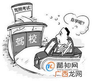驾照考手动挡还是自动挡？ C1和C2有何区别