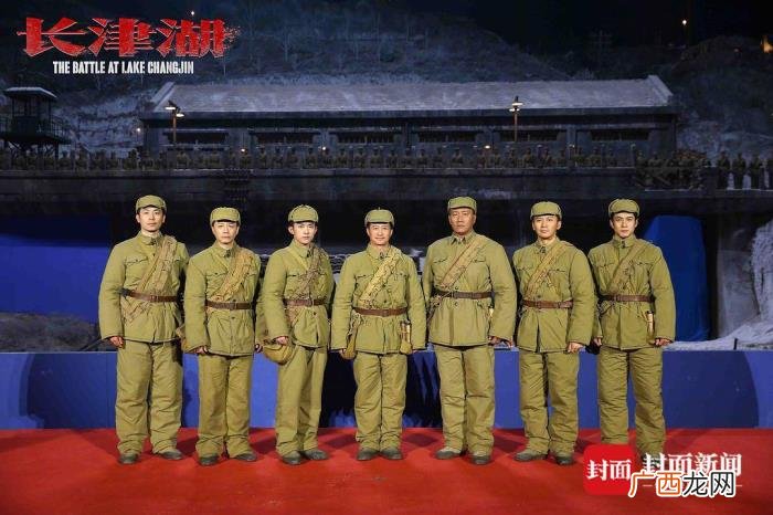 段奕宏吴京，时隔12年与吴京上演兄弟情段奕宏