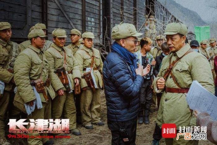 段奕宏吴京，时隔12年与吴京上演兄弟情段奕宏