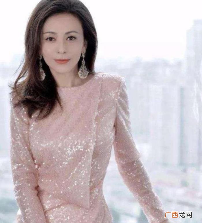 雪姨扮演者，20年前因为雪姨一角而红遍全国的王琳