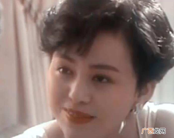 雪姨扮演者，20年前因为雪姨一角而红遍全国的王琳