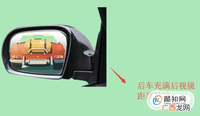 教你如何判断前后车距