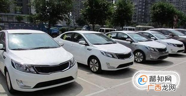 看老司机提车时如何验车