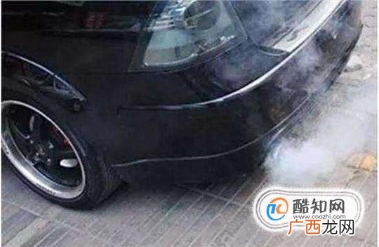 看老司机提车时如何验车
