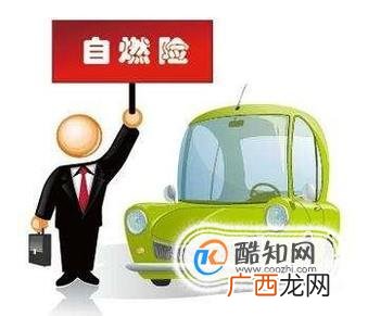车险一般上哪几种险