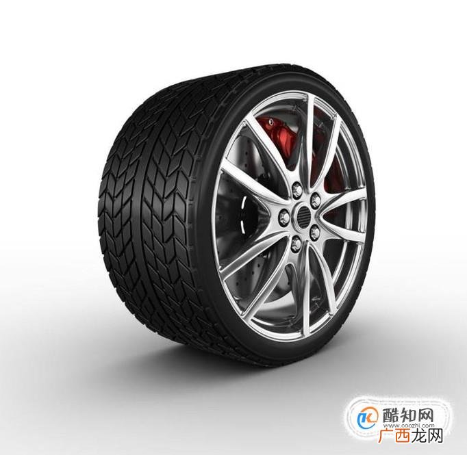哪些情况下轮胎必须更换 轮胎不能修补的情况