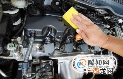 汽车保养主要做些什么