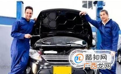 汽车保养主要做些什么