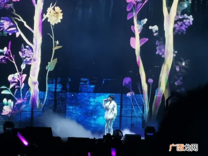 鸟巢演唱会，八万人爆满的鸟巢演唱会现场是怎样的