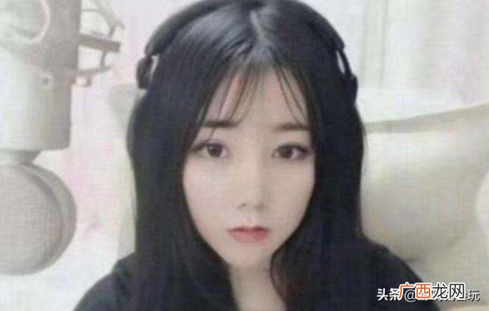 团团的照片，绝地求生一姐小团团晒出本人最新造型照片