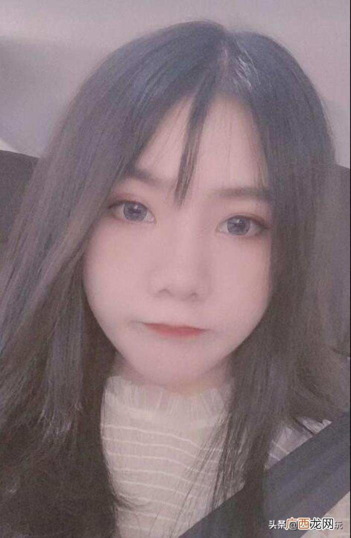 团团的照片，绝地求生一姐小团团晒出本人最新造型照片