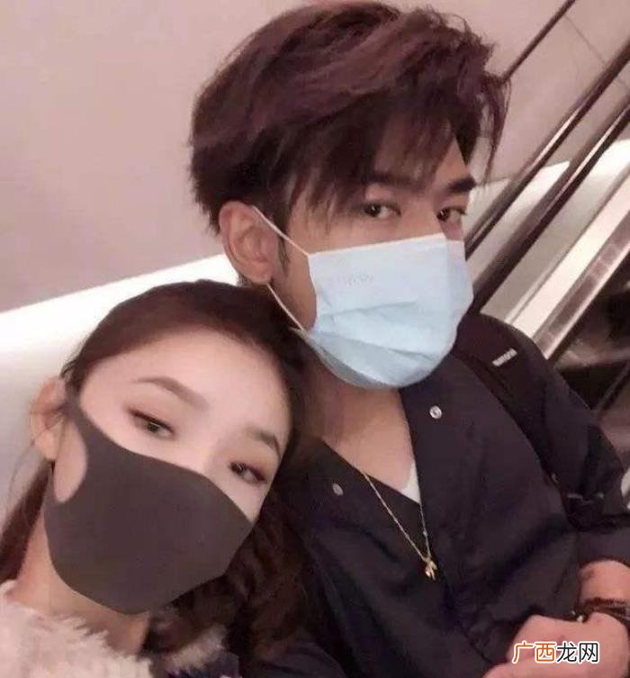 陈伟霆郑爽，陈伟霆郑爽林允于小彤阚清子李现恋爱被分手