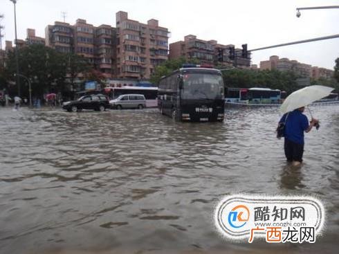 电瓶车进水了怎么办