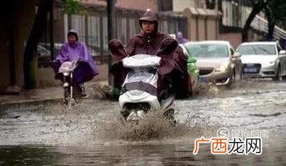 电瓶车进水了怎么办